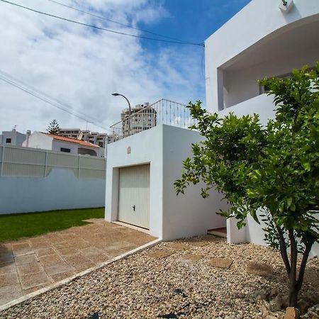 Villa Double Joy - Privacy & Privat Pool & Garden & Top Location & อัลบูเฟรา ภายนอก รูปภาพ