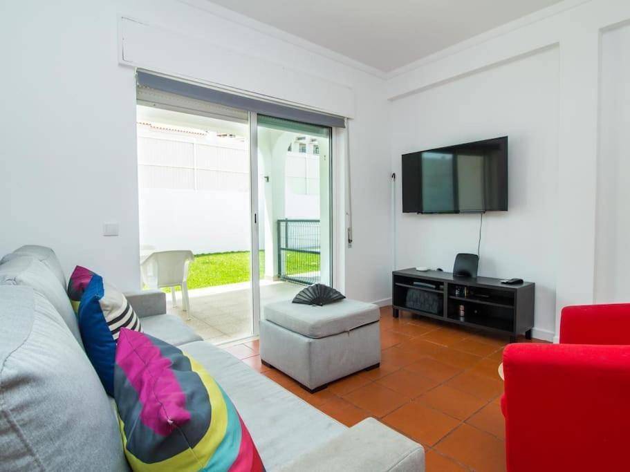 Villa Double Joy - Privacy & Privat Pool & Garden & Top Location & อัลบูเฟรา ภายนอก รูปภาพ