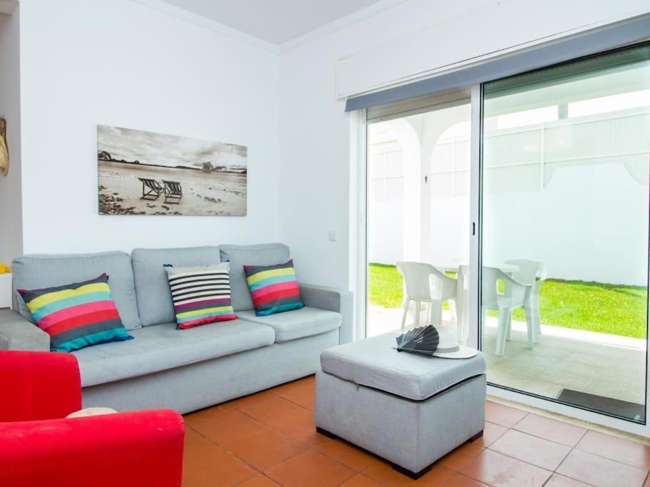Villa Double Joy - Privacy & Privat Pool & Garden & Top Location & อัลบูเฟรา ภายนอก รูปภาพ