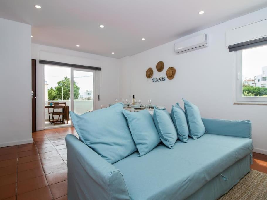Villa Double Joy - Privacy & Privat Pool & Garden & Top Location & อัลบูเฟรา ภายนอก รูปภาพ