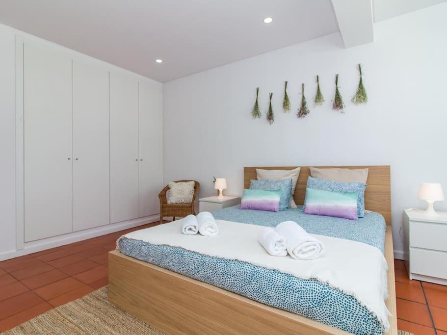 Villa Double Joy - Privacy & Privat Pool & Garden & Top Location & อัลบูเฟรา ภายนอก รูปภาพ