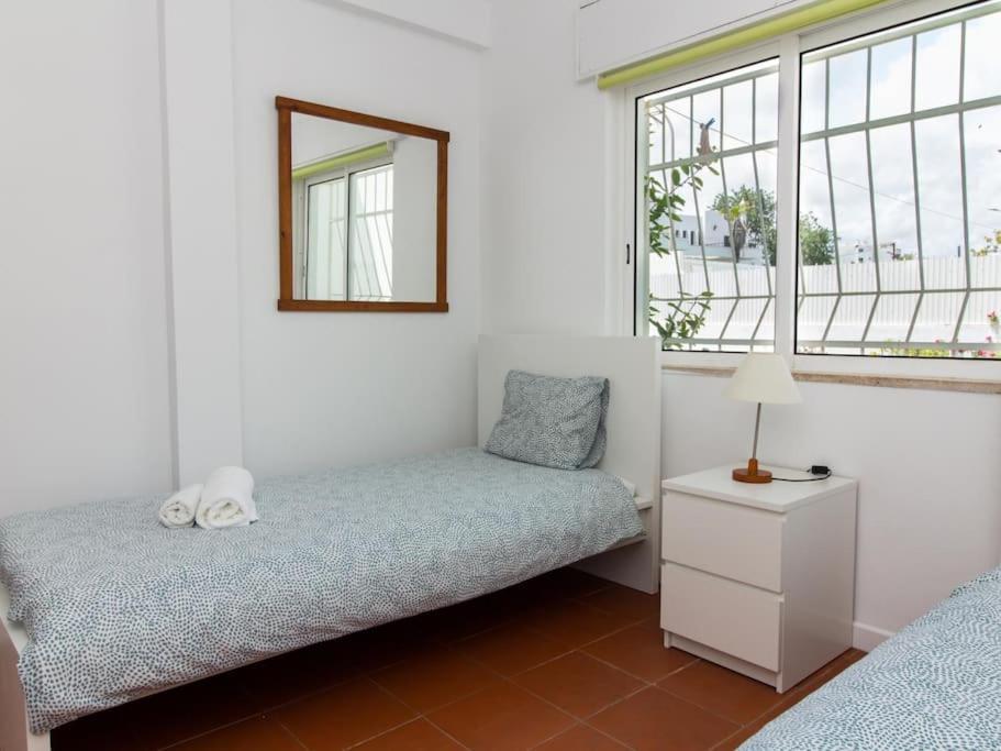 Villa Double Joy - Privacy & Privat Pool & Garden & Top Location & อัลบูเฟรา ภายนอก รูปภาพ