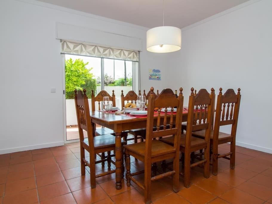 Villa Double Joy - Privacy & Privat Pool & Garden & Top Location & อัลบูเฟรา ภายนอก รูปภาพ