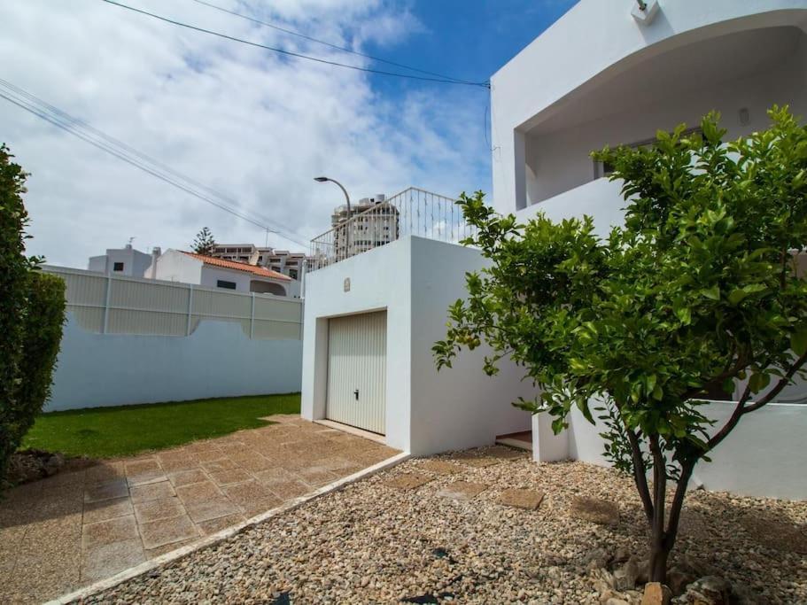 Villa Double Joy - Privacy & Privat Pool & Garden & Top Location & อัลบูเฟรา ภายนอก รูปภาพ