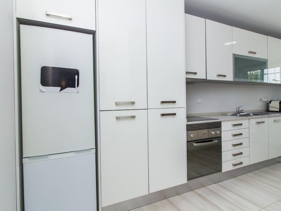 Villa Double Joy - Privacy & Privat Pool & Garden & Top Location & อัลบูเฟรา ภายนอก รูปภาพ