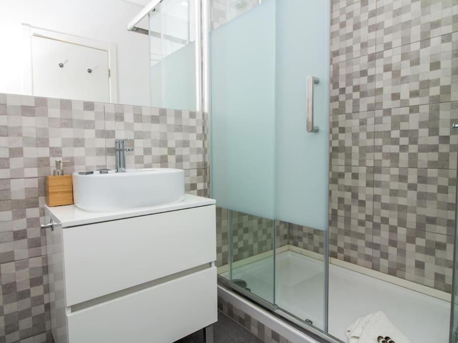 Villa Double Joy - Privacy & Privat Pool & Garden & Top Location & อัลบูเฟรา ภายนอก รูปภาพ