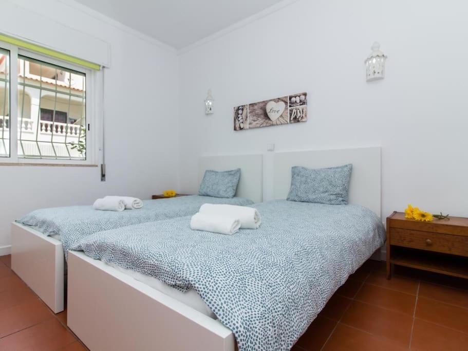 Villa Double Joy - Privacy & Privat Pool & Garden & Top Location & อัลบูเฟรา ภายนอก รูปภาพ