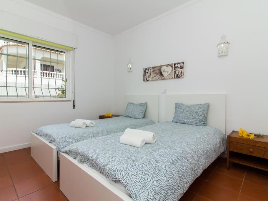 Villa Double Joy - Privacy & Privat Pool & Garden & Top Location & อัลบูเฟรา ภายนอก รูปภาพ